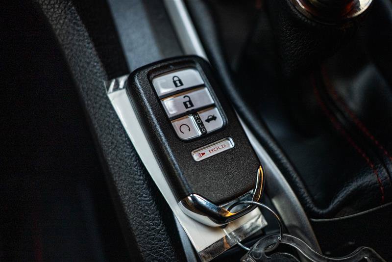 Used 2018 Honda Civic Si image 21