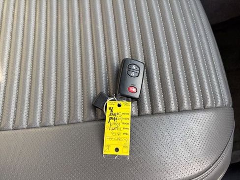 Used 2012 Toyota RAV4 Limited w/ Premium Plus Value Pkg AWD/4WD image 18