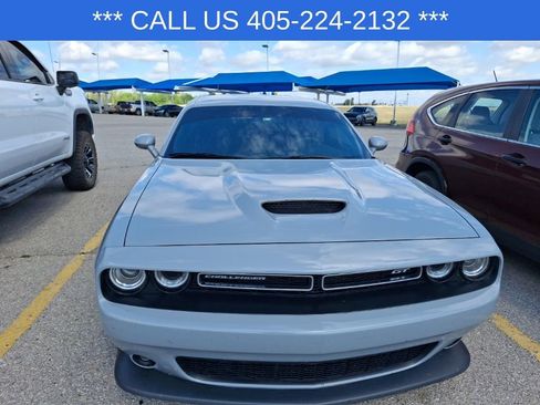 Used 2021 Dodge Challenger GT w/ Cold Weather Group image 5