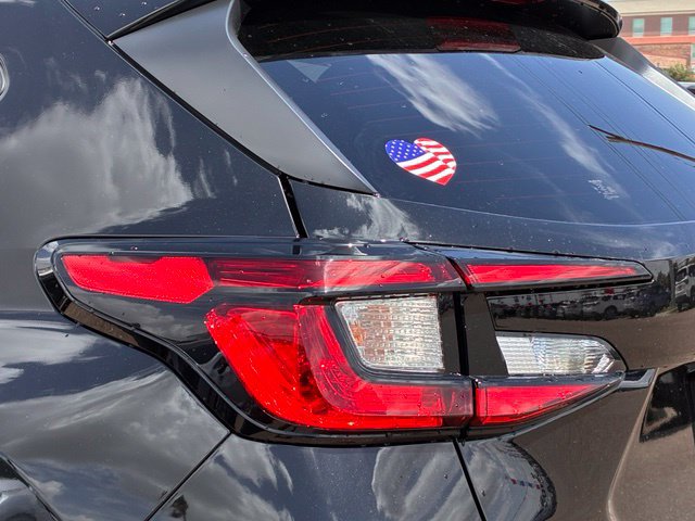 New 2026 Subaru Crosstrek 2.5i Limited AWD/4WD image 9