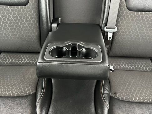 Used 2021 Jeep Compass Latitude image 29