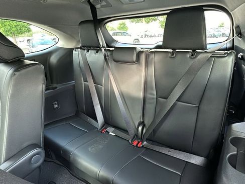 New 2026 Toyota Highlander XLE AWD/4WD image 22