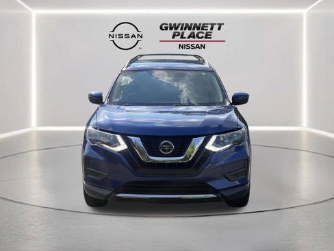 Used 2019 Nissan Rogue SV FWD image 27
