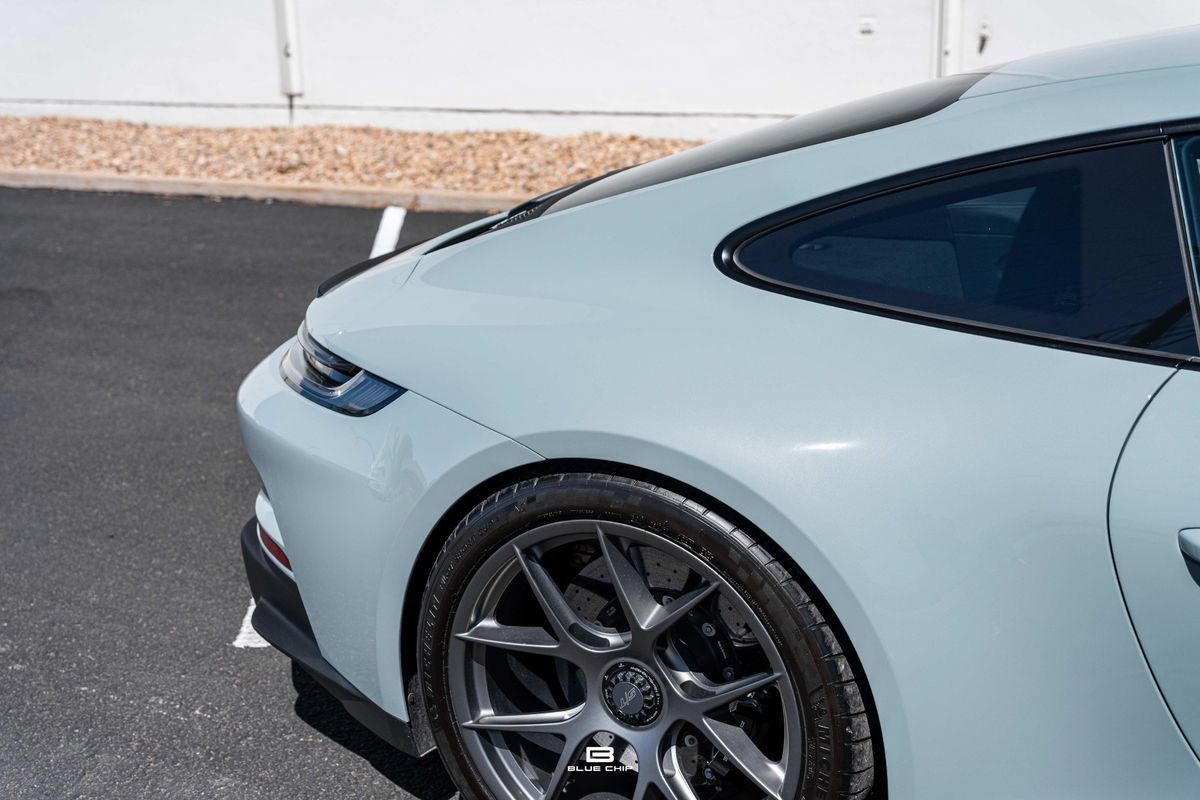 Used 2024 Porsche 911 GT3 RS RWD image 12