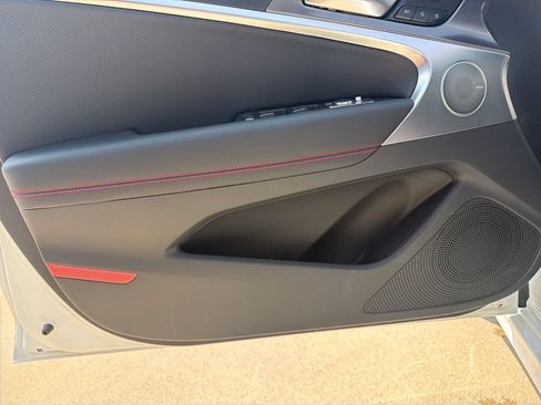 New 2026 Genesis G70 3.3T Sport Prestige RWD image 10