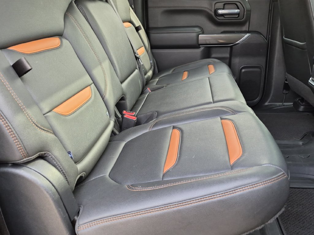 Used 2021 GMC Sierra 1500 AT4 w/ AT4 Value Package AWD/4WD image 28
