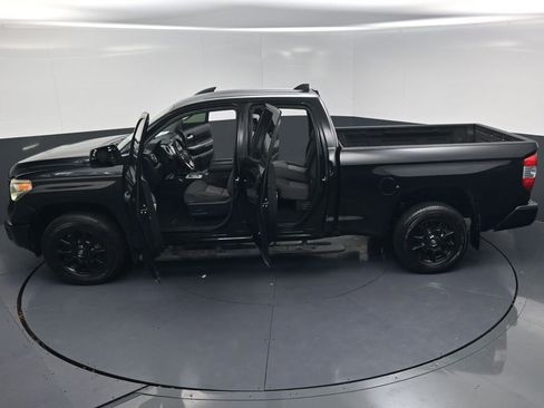 Used 2020 Toyota Tundra SR5 w/ SX Package RWD image 25
