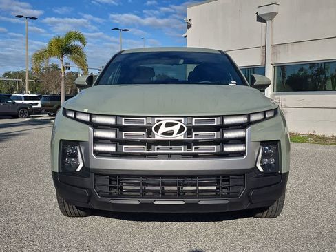 New 2026 Hyundai Santa Cruz SE FWD image 10
