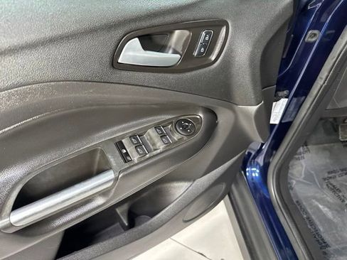 Used 2016 Ford C-MAX SE FWD image 8