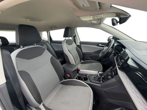 Used 2024 Volkswagen Taos S FWD image 16