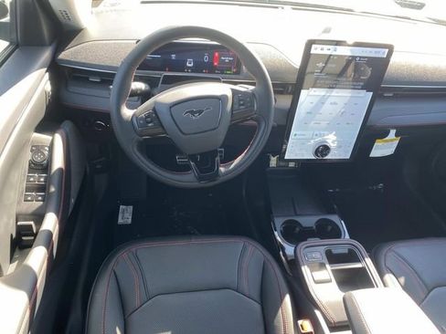 New 2026 Ford Mustang Mach-E Premium w/ Sport Appearance Package image 10