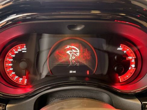 New 2026 Dodge Durango SRT Hellcat image 30