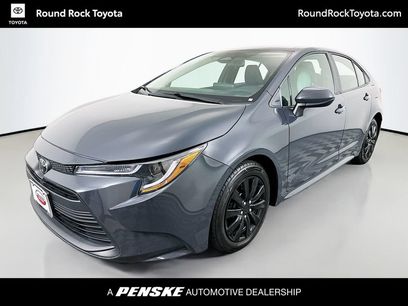 Used 2024 Toyota Corolla LE
