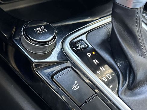 Used 2022 Kia Seltos EX image 21