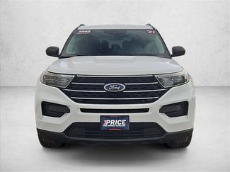 Used 2021 Ford Explorer XLT RWD video 2