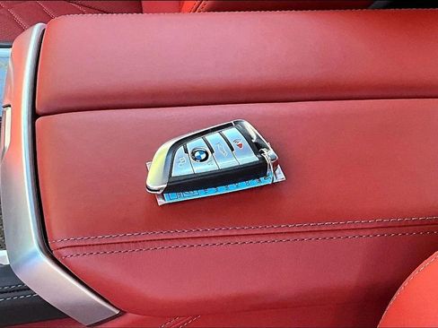 Used 2025 BMW M8 Competition image 37