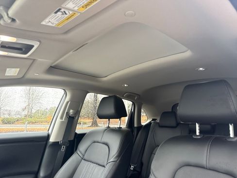 New 2026 Honda HR-V EX-L image 23