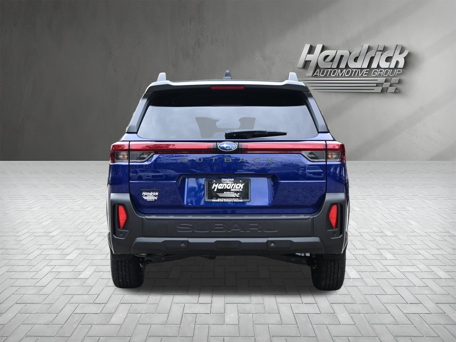 Used 2026 Subaru Outback Limited w/ Premium/Limited Package 2 AWD/4WD image 8