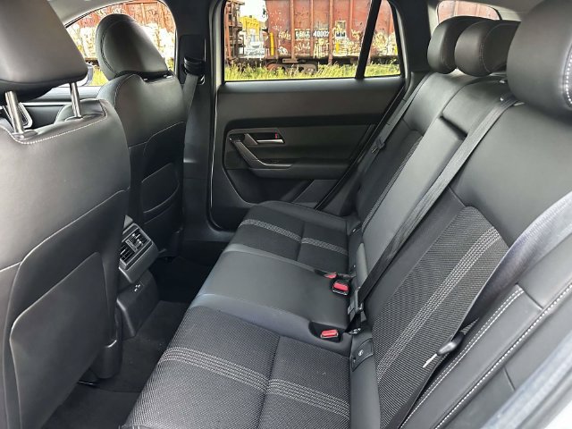 Used 2024 MAZDA CX-50 AWD 2.5 S w/ Cargo Package image 19