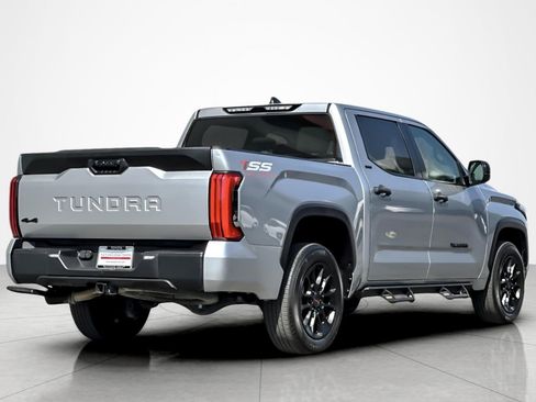 Used 2024 Toyota Tundra SR5 AWD/4WD image 5