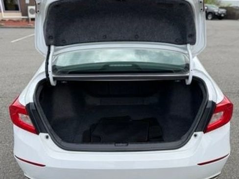 Used 2020 Honda Accord EX-L image 12
