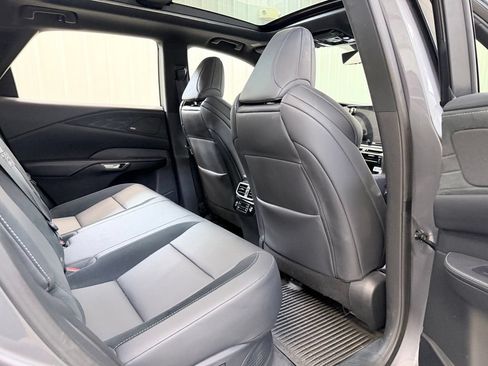 Used 2023 Lexus RX 500h F Sport w/ Accessory Package (2T) AWD/4WD image 38