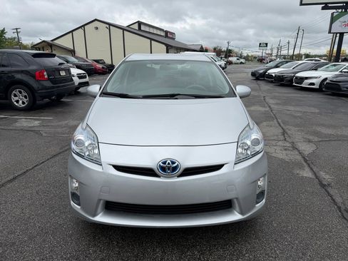Used 2011 Toyota Prius Two FWD image 3
