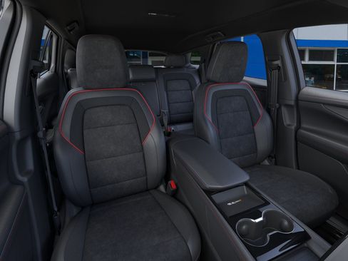 New 2026 Chevrolet Blazer EV RS image 40