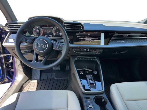 New 2026 Audi A3 2.0T Premium AWD/4WD image 21
