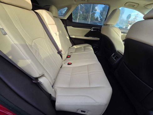 Used 2019 Lexus RX 450h image 14