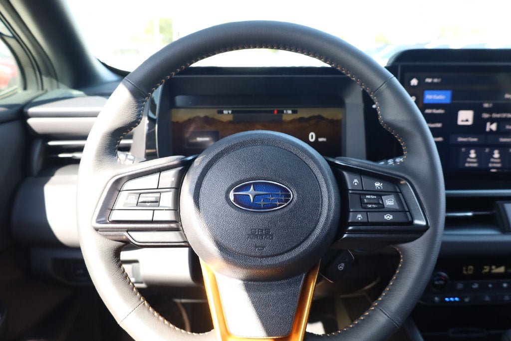 New 2026 Subaru Outback Wilderness AWD/4WD image 8