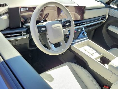 New 2026 Hyundai Santa Fe SEL FWD image 3