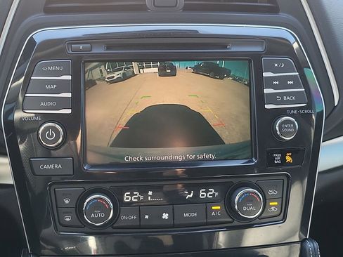 Used 2022 Nissan Maxima SV w/ Floor Mat Group image 15
