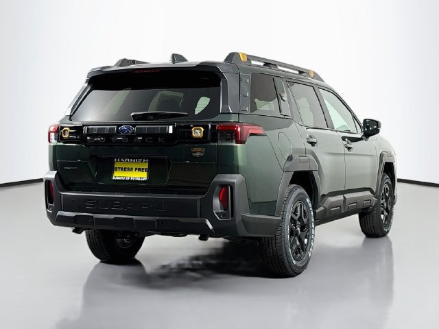 New 2026 Subaru Outback Wilderness AWD/4WD image 7