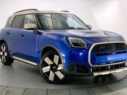 Used 2025 MINI Cooper Countryman S