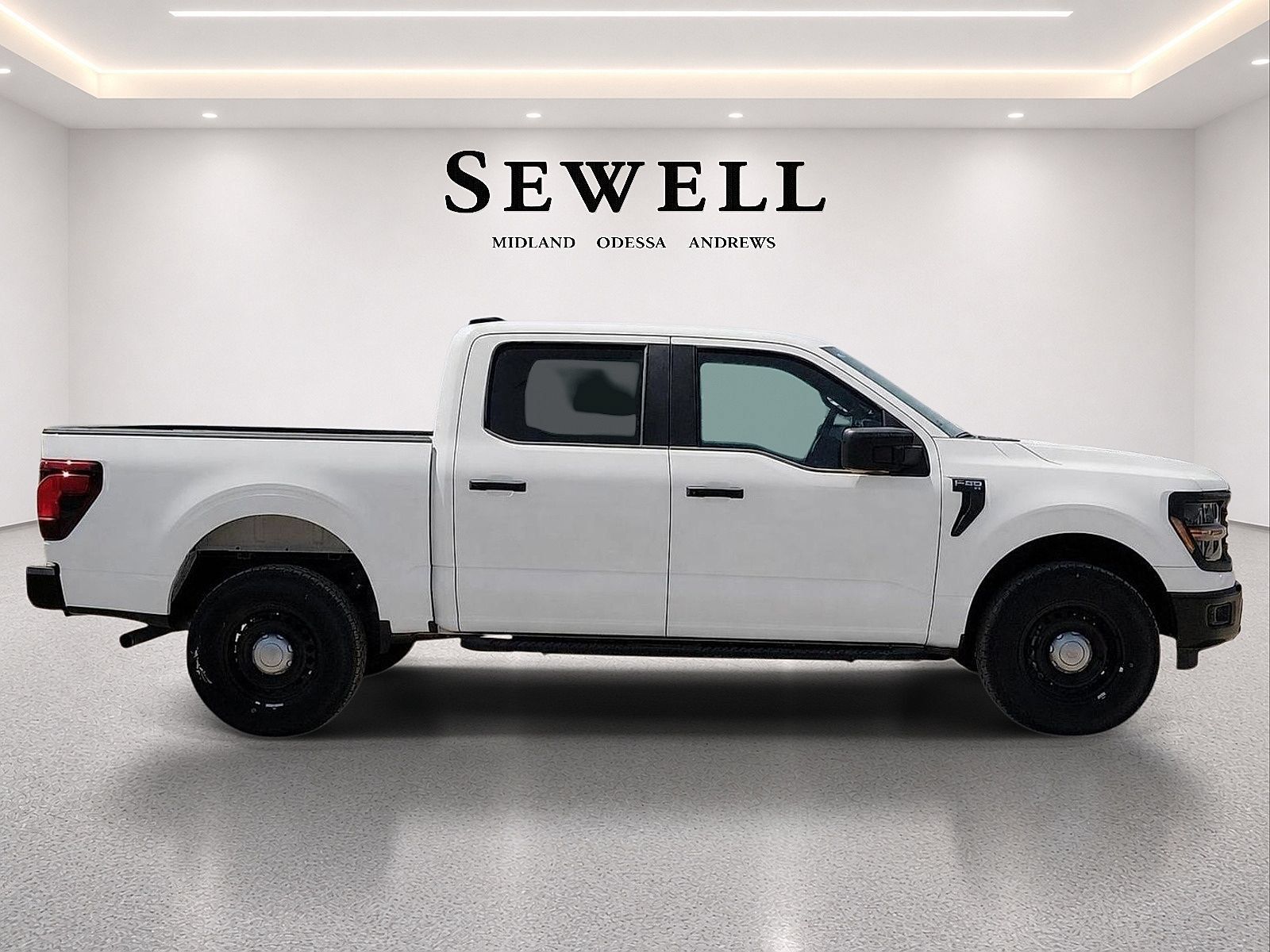 New 2025 Ford F150 XL AWD/4WD image 5