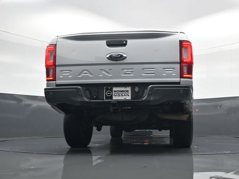 Used 2020 Ford Ranger XLT w/ Equipment Group 301A Mid image 21