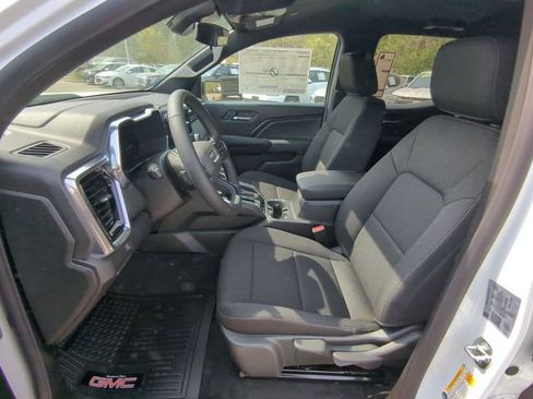 New 2026 GMC Canyon Elevation RWD image 22