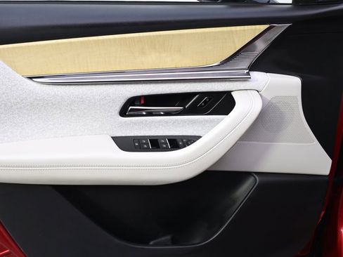 Certified 2025 MAZDA CX-90 3.3 Turbo S w/ Premium Plus image 23