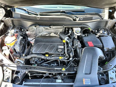 New 2026 Chevrolet Trax LT w/ Driver Confidence Package image 13