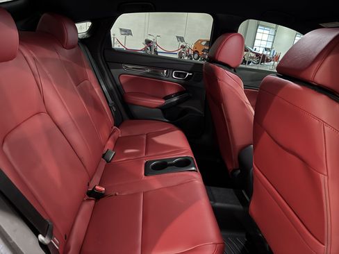 Used 2024 Acura Integra Type S image 33