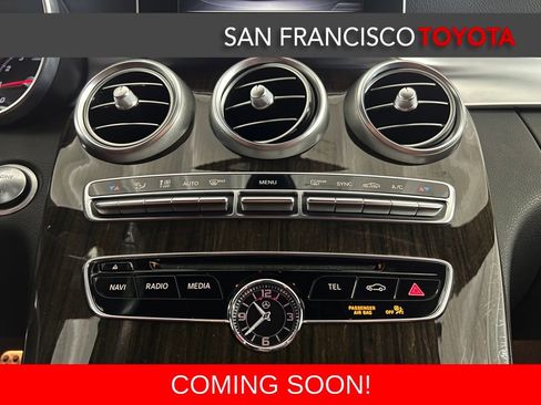 Used 2018 Mercedes-Benz C 300 Sedan image 24