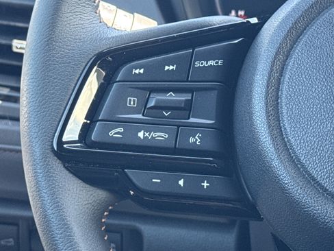 Certified 2025 Subaru Forester Touring AWD/4WD image 4