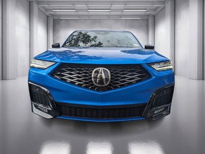 New 2026 Acura MDX A-Spec