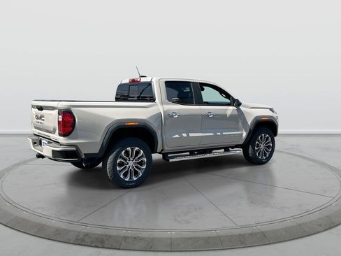 New 2026 GMC Canyon Denali AWD/4WD image 8