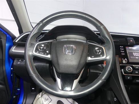 Used 2019 Honda Civic EX image 27