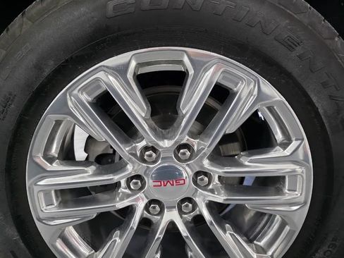 Used 2021 GMC Yukon SLT w/ SLT Premium Package RWD image 11