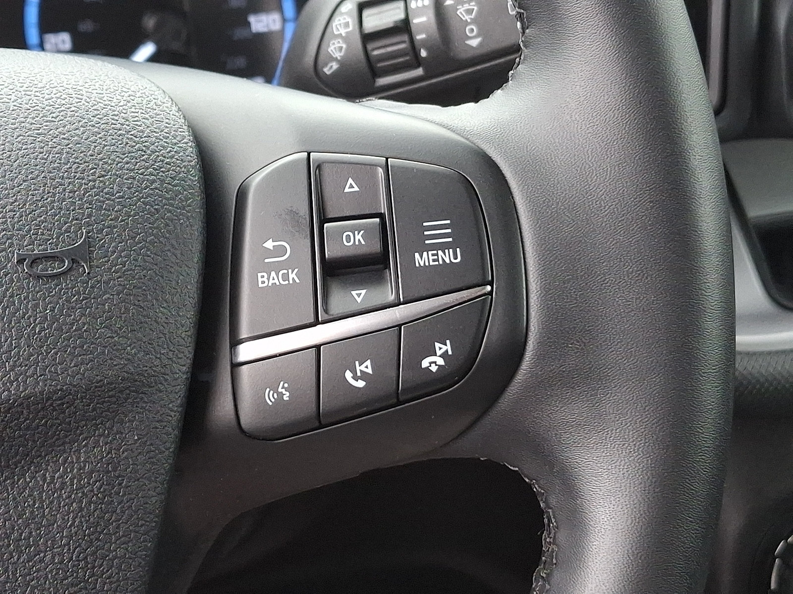 Used 2024 Ford Bronco Sport Big Bend w/ Convenience Package AWD/4WD image 23