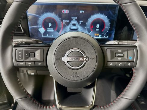 New 2026 Nissan Kicks SR w/ SR Premium Package image 11