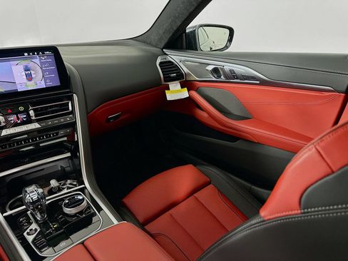 New 2026 BMW 840i xDrive AWD/4WD image 24